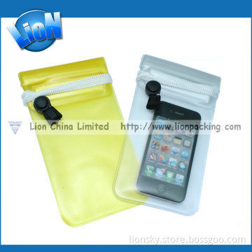 Waterproof Cell Phone Bag Case